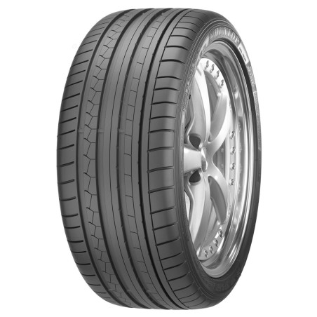 275-45 R18 107 Y Dunlop Sp Sport Maxx Gt Xl Mfs J