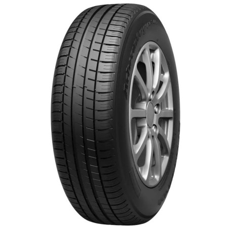 235-55 R18 100 V Bfgoodrich Advantage Suv