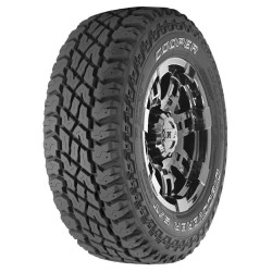 245-75 R17 121 Q Cooper Discoverer S-t Maxx