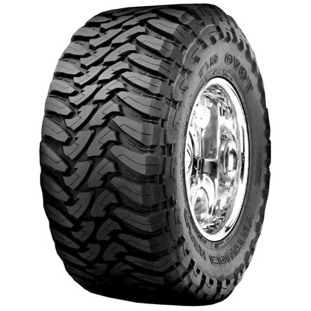 265-65 R17 120 P Toyo Open Country M-t Por
