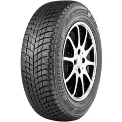 215-65 R17 99 H Bridgestone Blizzak Lm001 Mfs M+s Laml M+s 3pmsf