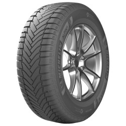 195-55 R20 95 H Michelin Alpin 6 Xl M+s 3pmsf (tl)