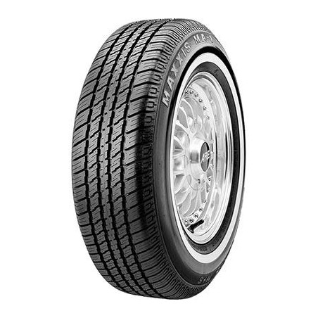 185-80 R13 90 S Maxxis Ma-1 Wsw M+s