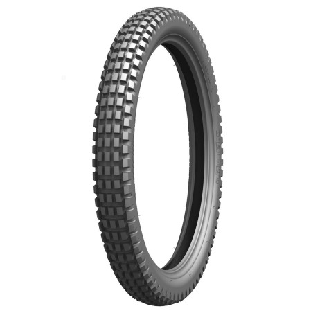 80-100 R21 51 M Michelin Trial Light