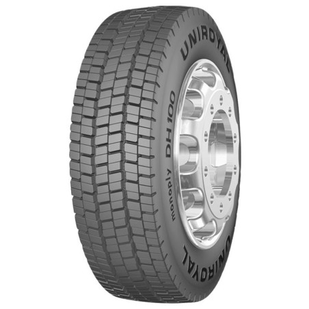 295-60 R225 150-147 L Uniroyal Dh100