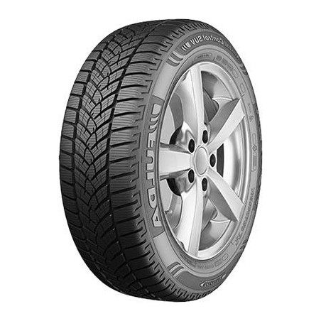 235-55 R19 105 V Fulda Kristall Control Suv Xl