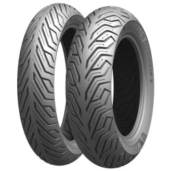 90-80 R16 51 S Michelin City Grip 2 Rf Xl