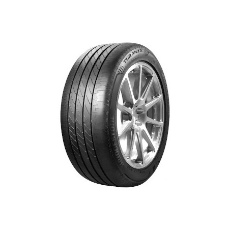 245-50 R19 101W WR Bridgestone Zo Turanza T005a Rft