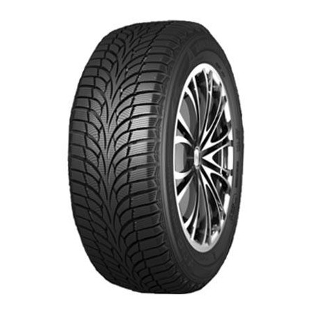 225-40 R19 93 W Nankang Winter Activa Sv-3 Xl Mfs M+s 3pmsf