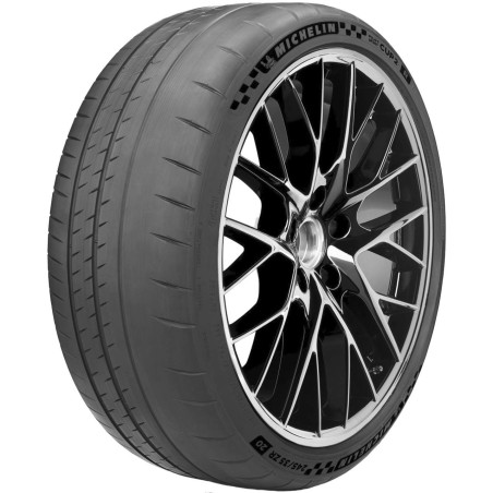 245-35 R20 (95Y) (Z) Y Michelin Pilot Sport Cup 2 R K1 Xl (tl)