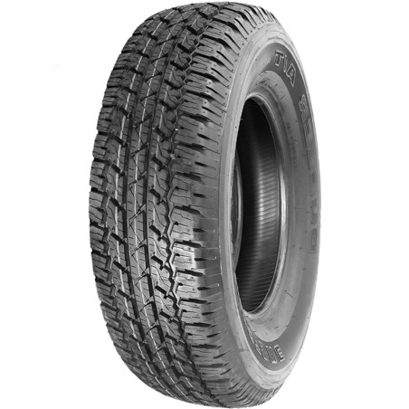 285-60 R18 116 V Bridgestone Dueler A-t 693 Iii M+s (tl)