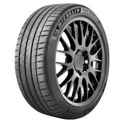 225-40 R19 93 Y Michelin Psport 4 S