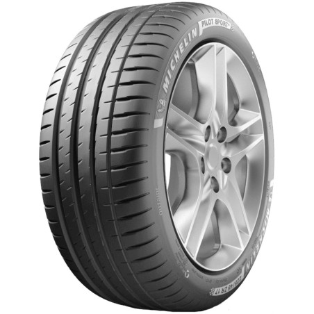 245-40 R19 98 Y Michelin Pilot Sport 4 Zp * Xl (tl)