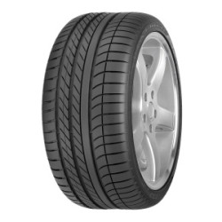255-50 R19 107W WR Goodyear Zo Eagle F1 Asymmetric Suv * Rof
