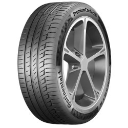 235-45 R19 99 V Continental Premiumcontact 6 Evc Vol Fr Xl (tl)