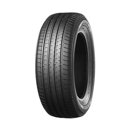 225-60 R17 99 H Yokohama Advan V61h