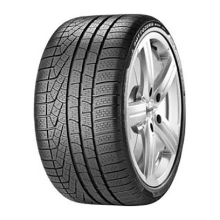 295-30 R19 100 V Pirelli Winter 240 Sottozero Serie Ii