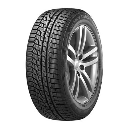 285-45 R21 113 V Hankook I*cept Evo 2 W320a Ao Xl 3pmsf M+s (tl)
