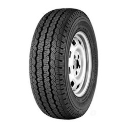 225-75 R16C 121-120 R Continental Vancofourseason 2