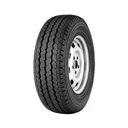 225-75 R16C 121-120 R Continental Vancofourseason 2