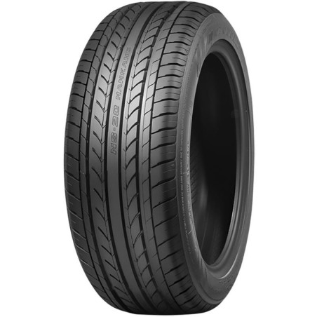 225-50 R16 96 W Nankang Ns-20 Noble Sport
