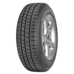 215-60 R17 109 T Goodyear Cargovec2