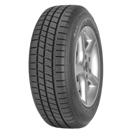 215-60 R17 109 T Goodyear Cargovec2