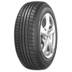 215-65 R16 98 H Dunlop Sp Sport Fast Response