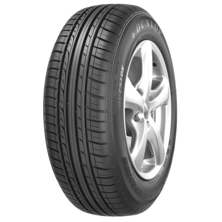 215-65 R16 98 H Dunlop Sp Sport Fastresponse