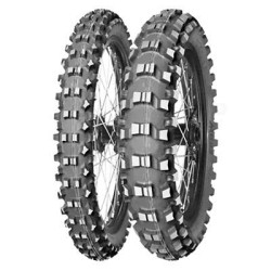70-100 R17 40 M Mitas Terra Force- Mx Sm