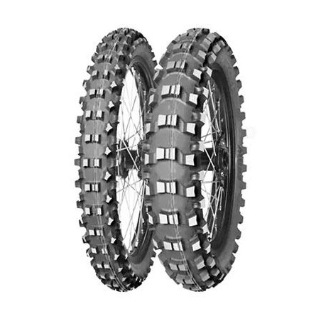 70-100 R17 40 M Mitas Terra Force- Mx Sm