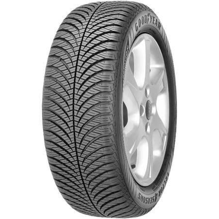 235-45 R19 99 V Goodyear Vector 4seasons Suv Gen-2 Fp Xl 3pmsf M+s (tl)
