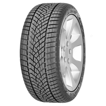275-45 R21 110 V Goodyear Ultragrip Performance Suv Gen-1 Xl Mfs M+s 3pmsf