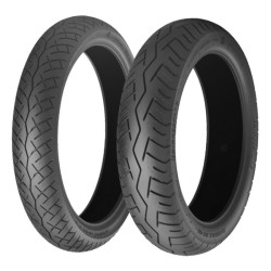 4 R18 64 H Bridgestone Bt 46 Rear