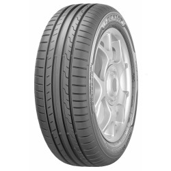 225-45 R17 91 W Dunlop Sport Bluresponse Mfs (tl)