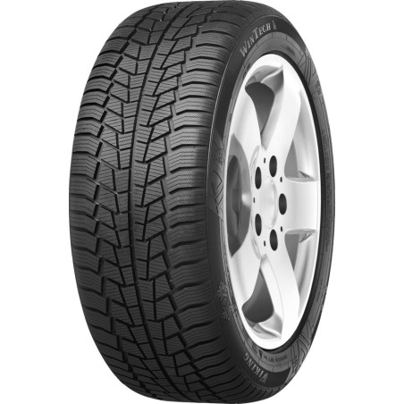 185-65 R15 92 T Viking Wintech Xl M+s 3pmsf