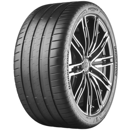 245-35 R18 92 Y Bridgestone Potenza Sport