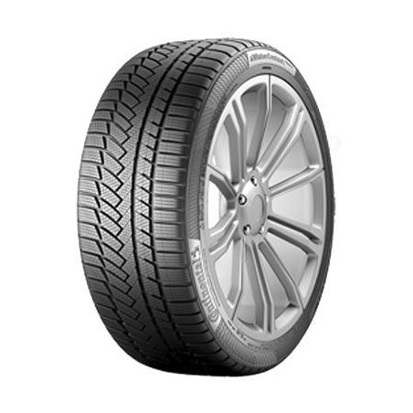 285-40 R22 110V VR Continental Wi Wintercontact Ts850 P Ao