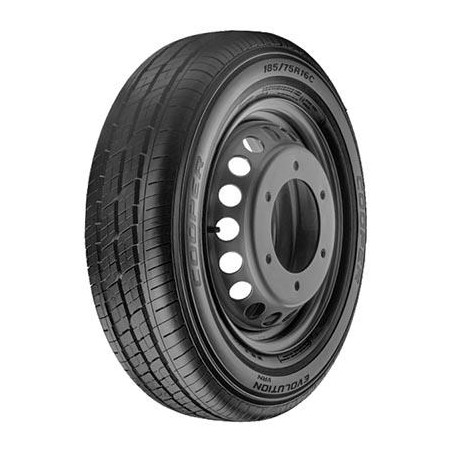 235-65 R16C 115-113 R Cooper Evolution Van