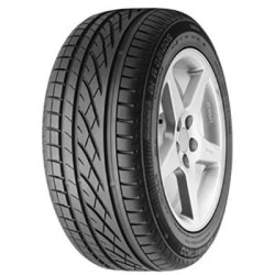 275-50 R19 112 W Continental Premium Contact M0