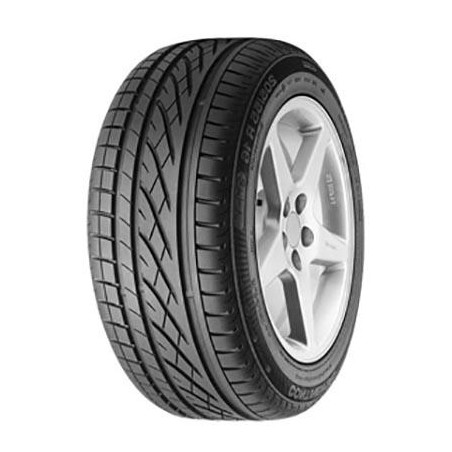 275-50 R19 112 W Continental Premium Contact M0