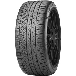 275-35 R20 102 W Pirelli Pzero Winter Xl M+s 3pmsf