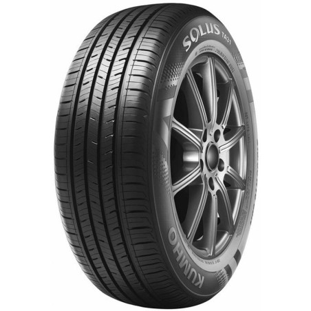 205-65 R16 95 H Kumho Ta31 Solus