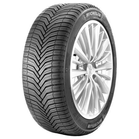 225-55 R18 102 V Michelin Crossclimate Ao Xl 3pmsf M+s (tl)
