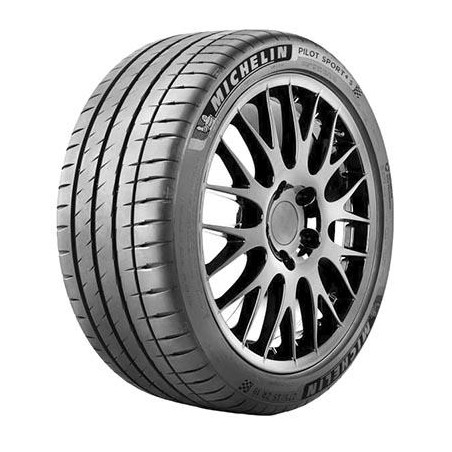 265-35 R19 98 Y Michelin Pilot Sport 4 S