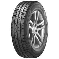 225-55 R17C 109-107 R Hankook Winter I*cept Lv Rw12 M+s 3pmsf (tl)