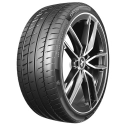 235-40 R19 98 Y Syron Premium Performance G2