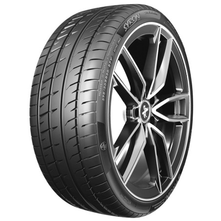 235-40 R19 98 Y Syron Premium Performance G2
