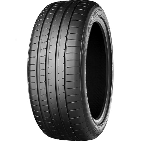 225-40 R18 92 (Z) Y Yokohama Advan Sport (v107) Xl (tl)