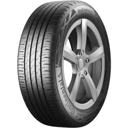 205-55 R16 94H HR Continental Zo Ecocontact 6